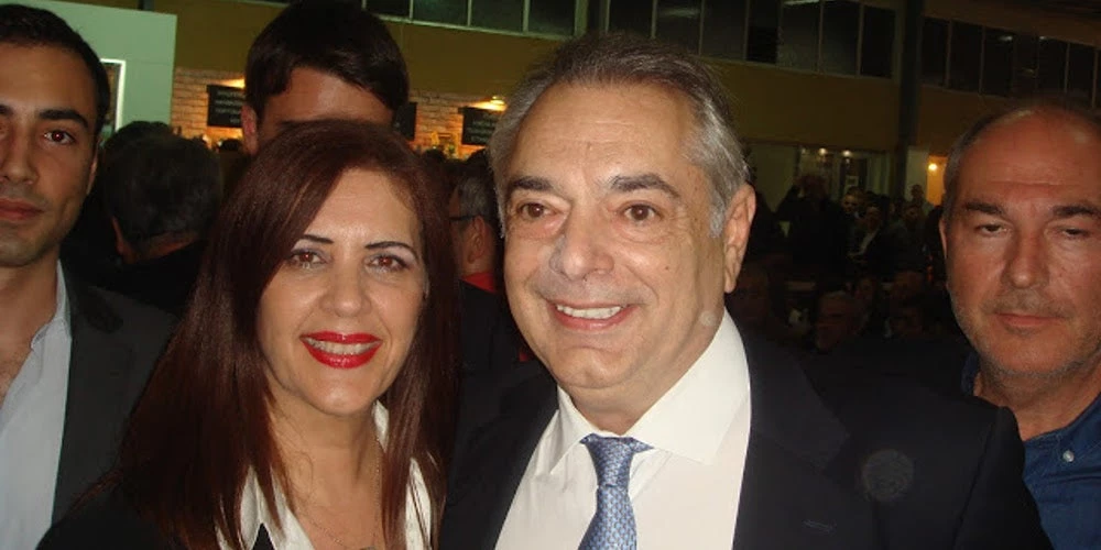 Πέθανε γνωστός επιχειρηματίας από ανακοπή καρδιάς
